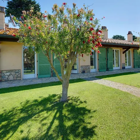 2 - Il Lentisco